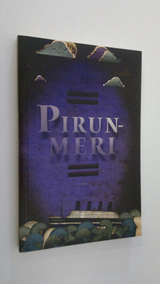 Pirunmeri : romaani