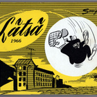 LÄTSÄ - pokkari (1966) - pikkukuva 1