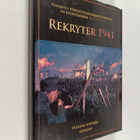 Hilding Nyström : Rekryter 1941 - pikkukuva 1