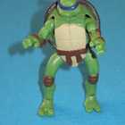 TMNT Mutations Donatello action-figuuri 2007 - pikkukuva 1