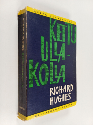 Richard Hughes : Kettu ullakolla