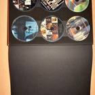 FREDDIE MERCURY - THE SOLO COLLECTION - BOOK/BOX SET WITH 10 - pikkukuva 3