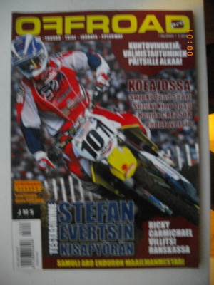 OfroadPro Nro 6/2005 (27.9)