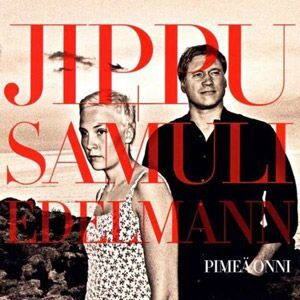 JIPPU + SAMULI EDELMANN: Pimeä onni (CD), 2010