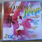 DANCING FEVER - Tupla-cd - pikkukuva 1
