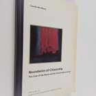 Camilla Nordberg : Boundaries of citizenship : The case o... - pikkukuva 1