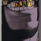 Brian Azzarello, Richard Corben, Jose Villarubia: Cage - pikkukuva 1