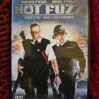 Hot Fuzz (DVD) Simon Pegg, Nick Frost - pikkukuva 1