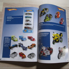 Mattel -lelukuvasto vuodelta 2006, sivuja 224! - pikkukuva 5