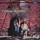 FELLOW REPTILES: Yours Truly 2x7"EP 1997 69 Eyes SMACK - pikkukuva 1
