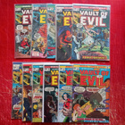 Vault of evil setti , Marvel kauhua - pikkukuva 2