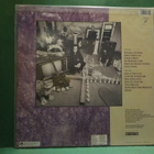 LAST CRACK - BURNING TIME EX/EX EU -91 LP - pikkukuva 2