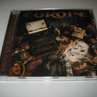 Europe - Bag Of Bones (CD) - pikkukuva 1