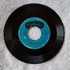 Eemeli - Tanssit Tippavaarassa 7" ep - pikkukuva 2