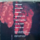 Mariah Carey - MTV Unplugged CD EP - pikkukuva 2