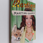 Martina Haag : Martina-koden - pikkukuva 1