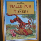 Walt Disney: Nalle Puh ja Tiikeri - pikkukuva 1