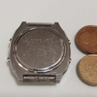 Vintage, RICOH Chronograph -Multi Alarm - pikkukuva 4