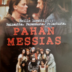 Pahan messias (2002) DVD Suomijulkaisu - pikkukuva 1
