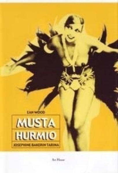 Ean Wood: MUSTA HURMIO - Josephine Bakerin tarina