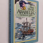 Aino Pervik : Arabella, merirosvon tytär - pikkukuva 1