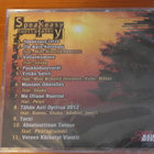 Speakeasy tuottajalevy CD.Uusi! - pikkukuva 2