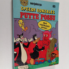 Sarjakirja 65 : Speedy Gonzales ja Putte Possu - pikkukuva 1