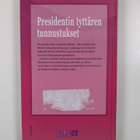 Cassidy Calloway : Presidentin tyttären tunnustukset - pikkukuva 2