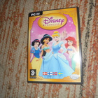 PC peli Disney Prinsessat - pikkukuva 1