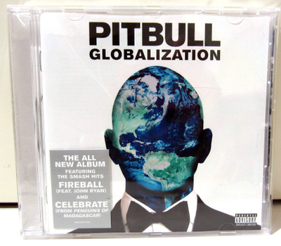 Pitbull Globalization