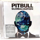 Pitbull Globalization - pikkukuva 1