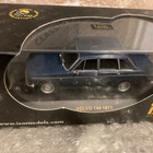 Volvo 144 1971 1/43 pienoismalli - pikkukuva 1