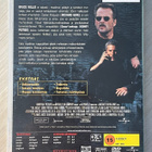 SAKAALI (1997) Bruce Willis, Richard Gere, Sidney Poitier - pikkukuva 2