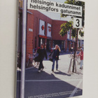 Helsingin kadunnimet 3 = Helsingfors gatunamn 3 - pikkukuva 1