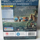 PIRATES OF CARIBBEAN - ON STRANGER TIDES 3D BLU-RAY - pikkukuva 2