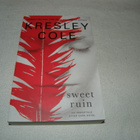 Kresley Cole Sweet Ruin  -nid - pikkukuva 1
