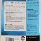 Orin Thomas : MCTS Self-Paced Training Kit (Exam 70-662) ... - pikkukuva 2