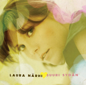 Laura Närhi - Suuri Sydän - CD