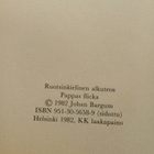 Johan Bargum - Isin tyttö (sid.) - pikkukuva 2