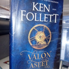 Follett : Valon aseet ( SIS POSTIKULU ) - pikkukuva 1