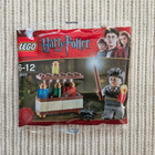 Lego Harry Potter - The Lab Polybag (30111) (uusi) - pikkukuva 1
