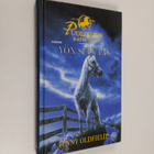 Jenny Oldfield : Yön selkään - pikkukuva 1