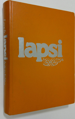 Penelope Leach : Lapsi, hoito ja kehitys