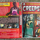 CREEPSHOW (BD) COLLECTOR'S EDITION - pikkukuva 4