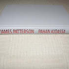 James Patterson Pahan kidassa -sid - pikkukuva 1