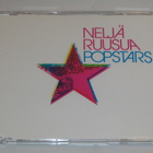 *CDs* NELJÄ RUUSUA Popstars - pikkukuva 1