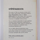 Helmi Jaakkimainen ym. : Syöpätaudeista - pikkukuva 2