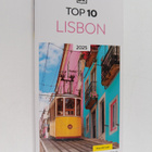 Lucy Bryson : Top 10 Lisbon - pikkukuva 1