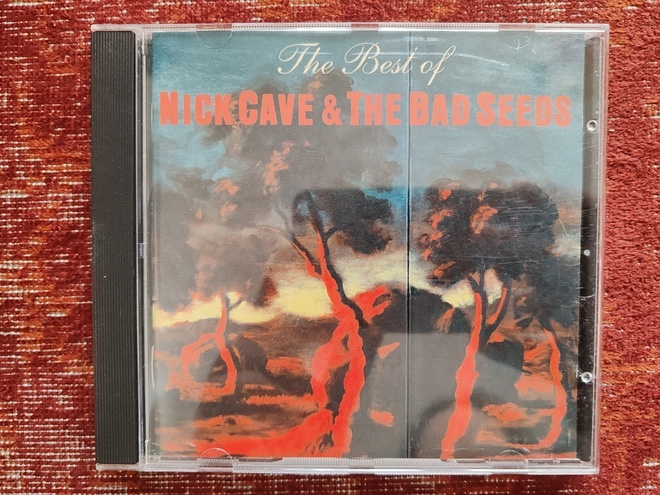 Nick Cave & The Bad Seeds - The Best Of (CD)