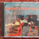 Nick Cave & The Bad Seeds - The Best Of (CD) - pikkukuva 1
